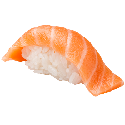 YE's Sushi Menu Item