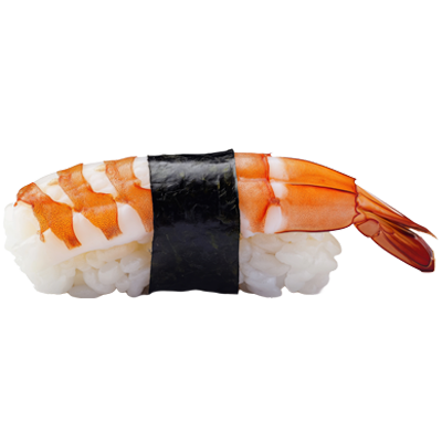 YE's Sushi Menu Item
