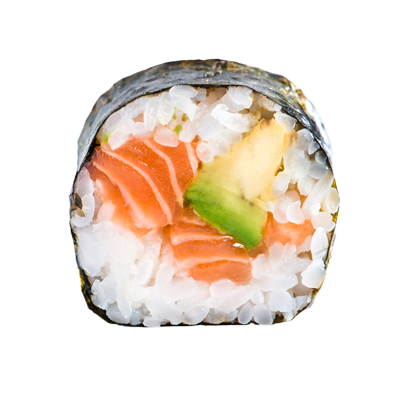 YE's Sushi Menu Item